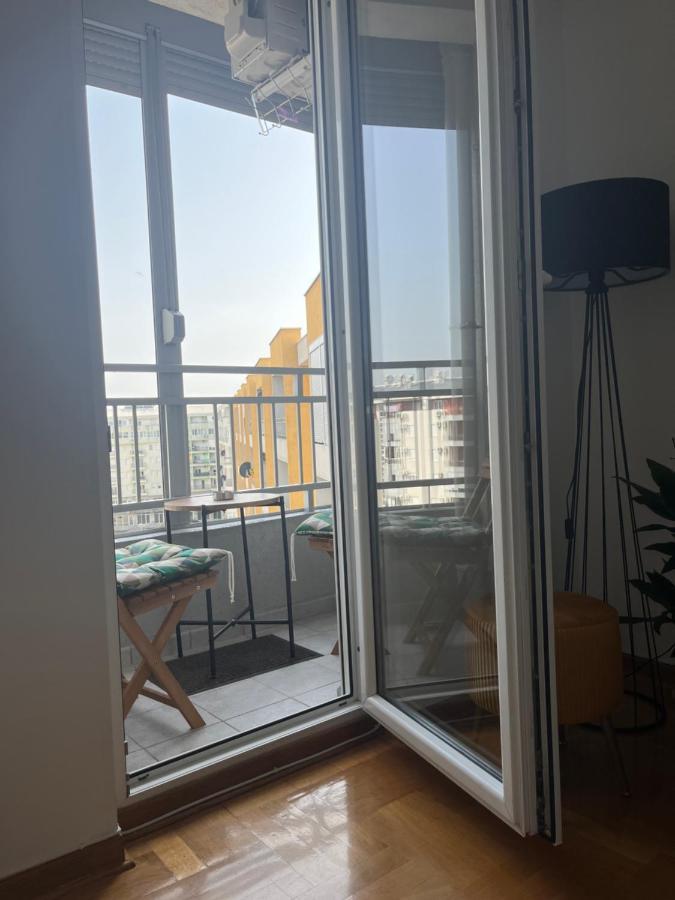 Studio Pao Подгорица Экстерьер фото