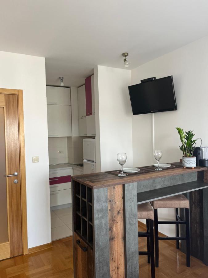Studio Pao Подгорица Экстерьер фото